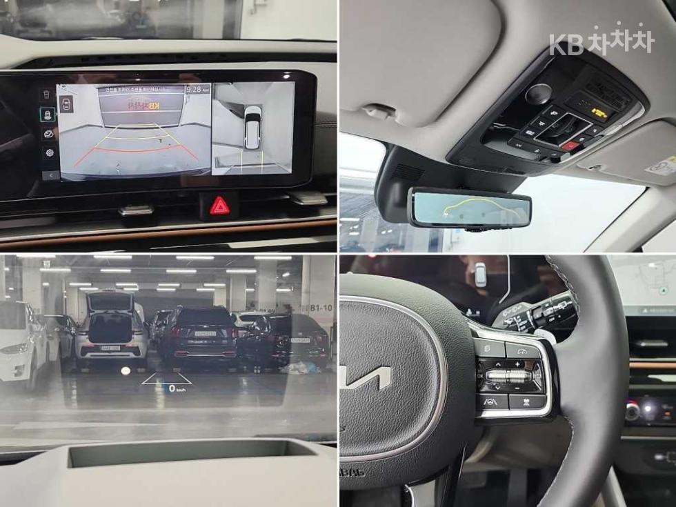 Kia Carnival — miniaturë 17