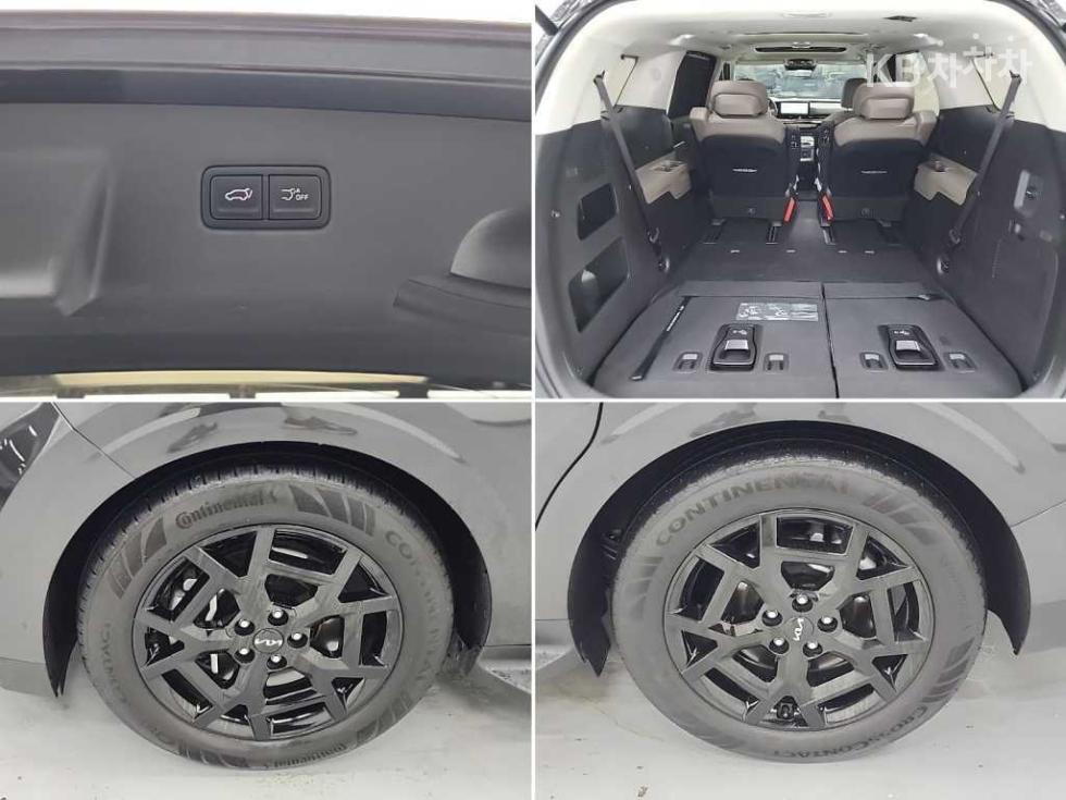 2023 Kia 4 photo