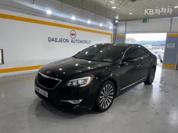 Kia K7 2.4 gdi  prestige — foto 1