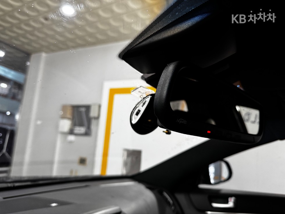 Kia K7 — miniaturë 18