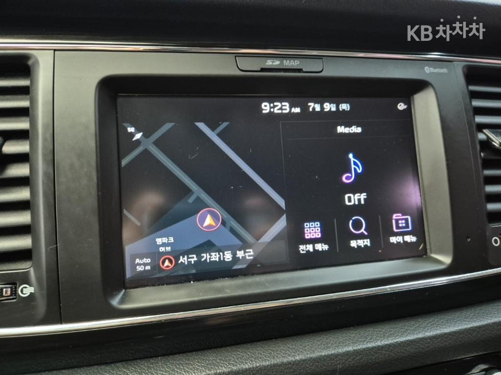 Kia Carnival — miniaturë 13
