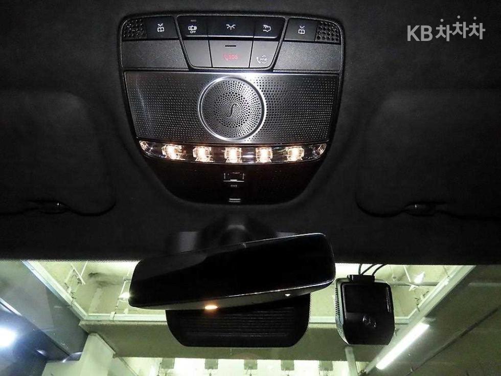 Mercedes-Benz G-klasse — miniaturë 15