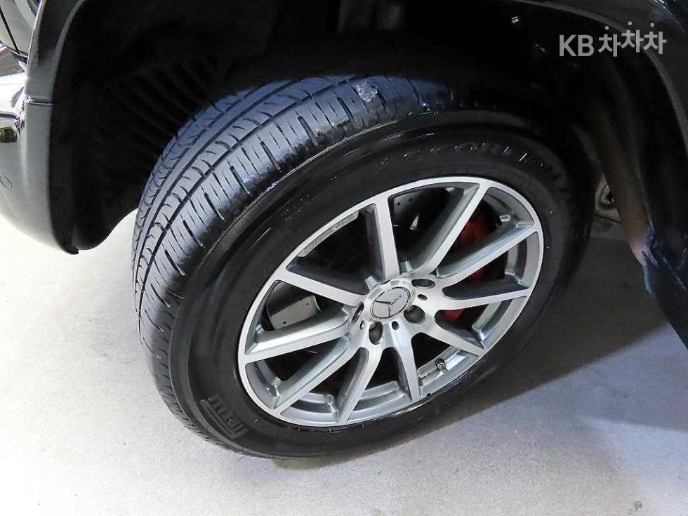 2021 Mercedes-Benz G photo