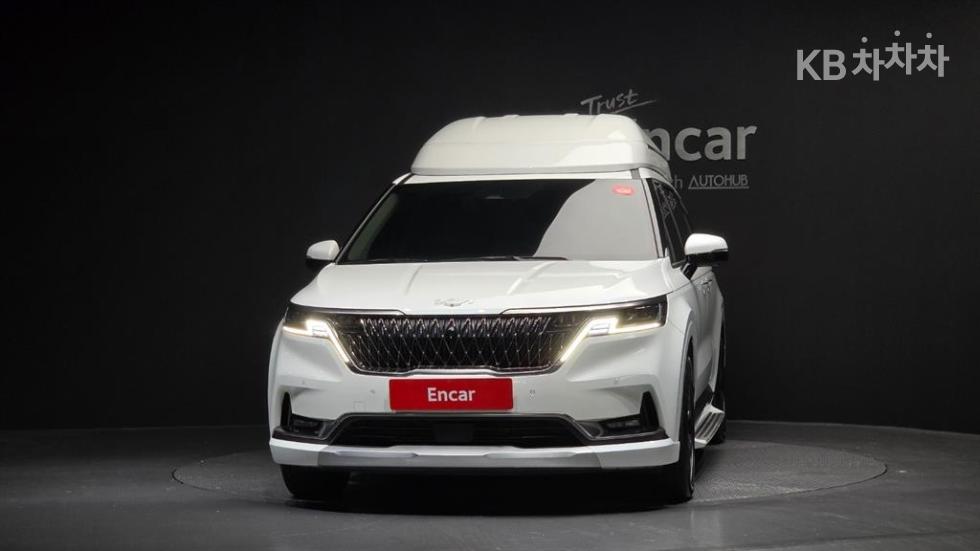 Kia Carnival — miniaturë 3