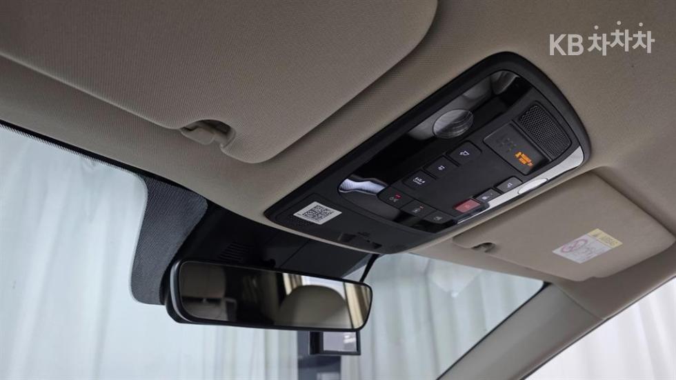 Kia Carnival — miniaturë 19