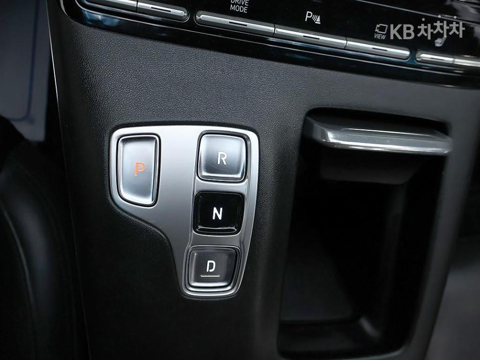 Hyundai Grandeur — miniaturë 10