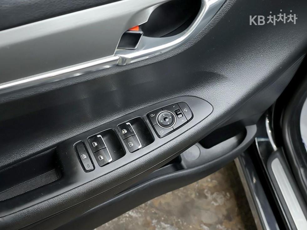 Hyundai Grandeur — miniaturë 13