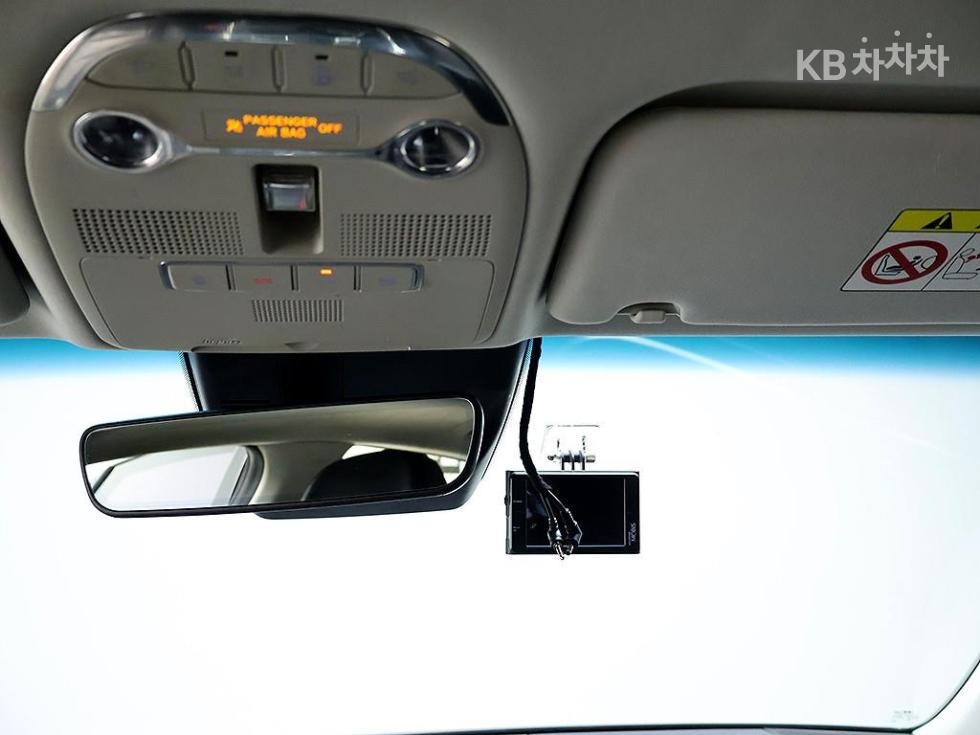 Hyundai Grandeur — miniaturë 15