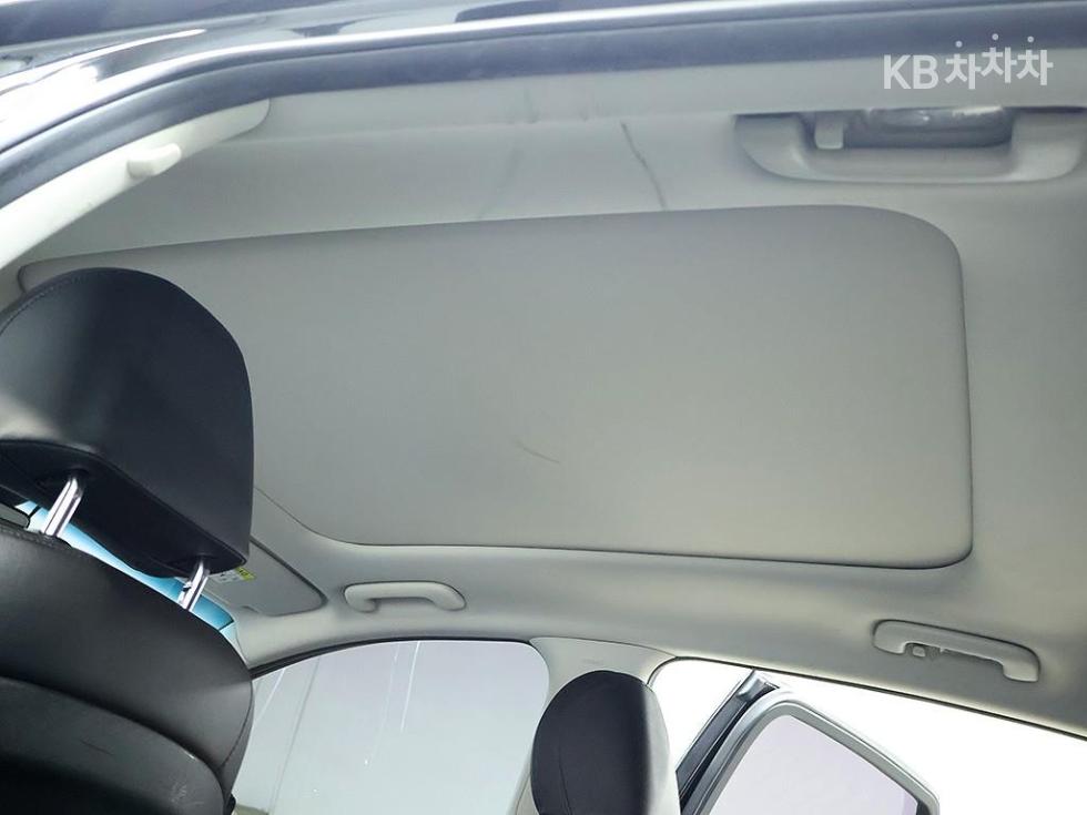 Hyundai Grandeur — miniaturë 16