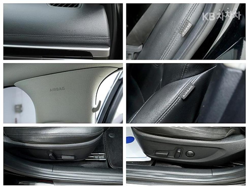Hyundai Grandeur — miniaturë 18