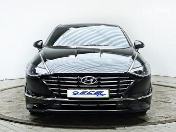 Hyundai Sonata 2.0 LPG — foto 1