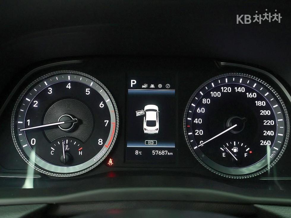 Hyundai Sonata — miniaturë 6