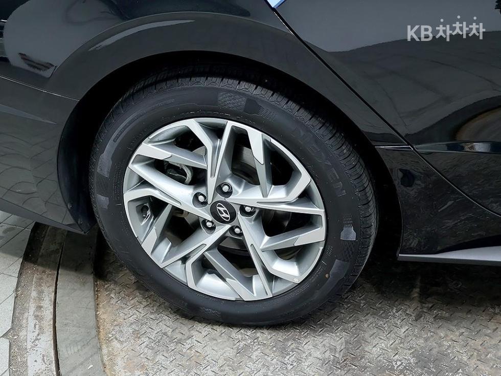 Hyundai Sonata — miniaturë 8