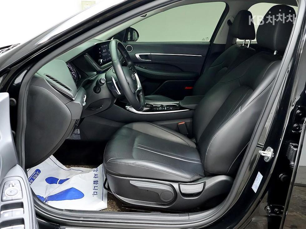 Hyundai Sonata — miniaturë 11