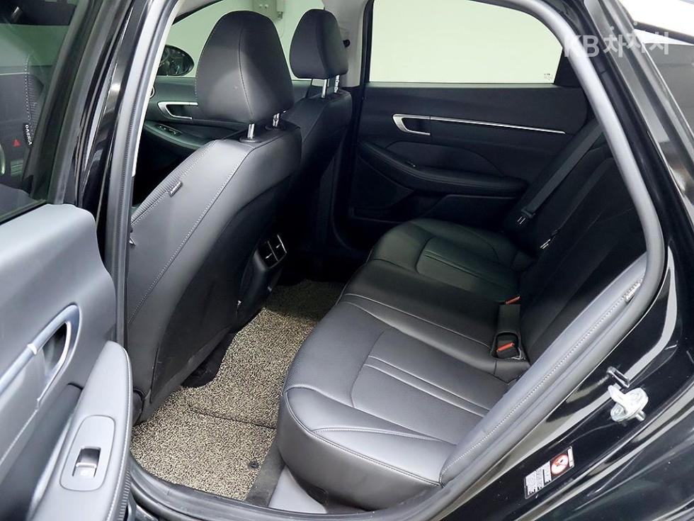 Hyundai Sonata — miniaturë 12