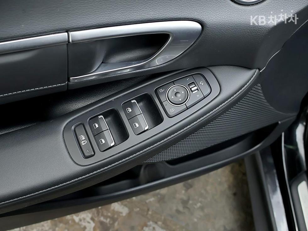Hyundai Sonata — miniaturë 15