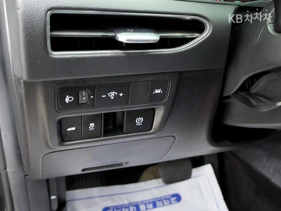Hyundai Sonata — miniaturë 16