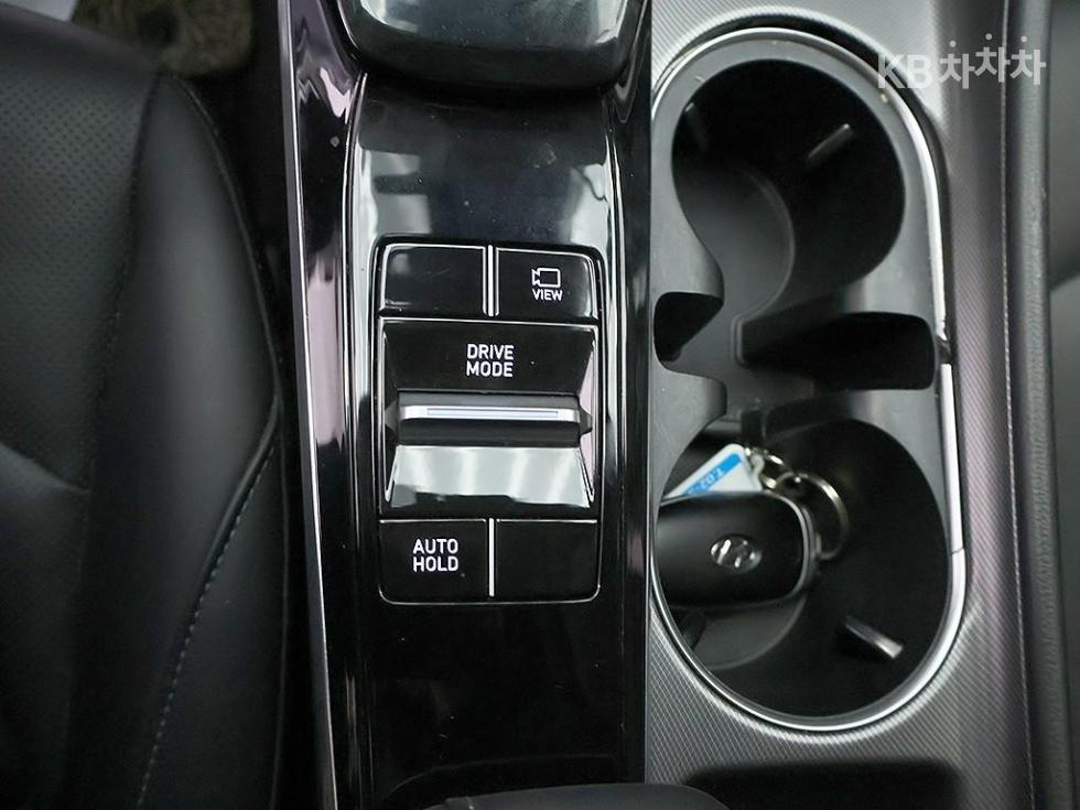 Hyundai Sonata — miniaturë 18