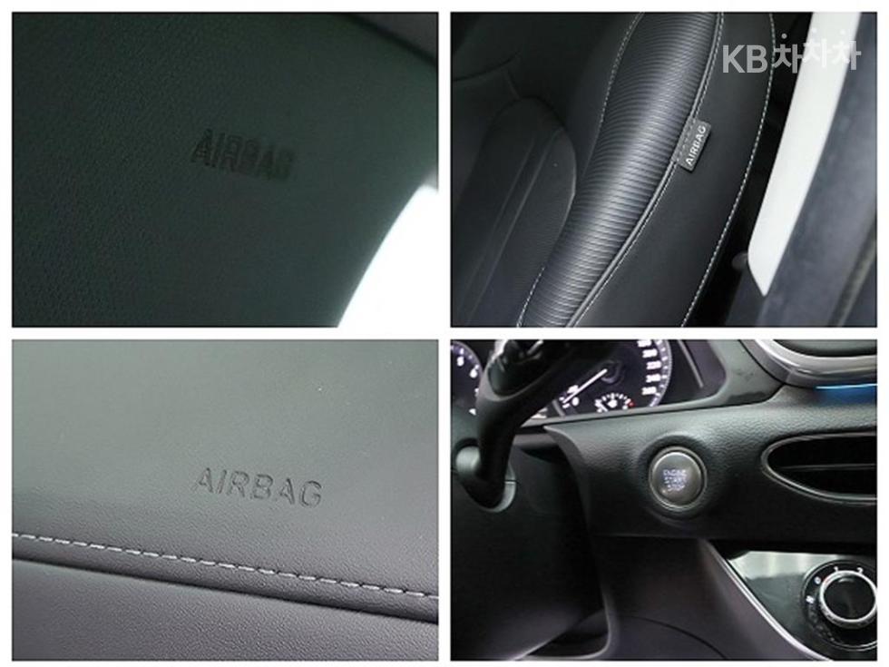 Hyundai Sonata — miniaturë 19