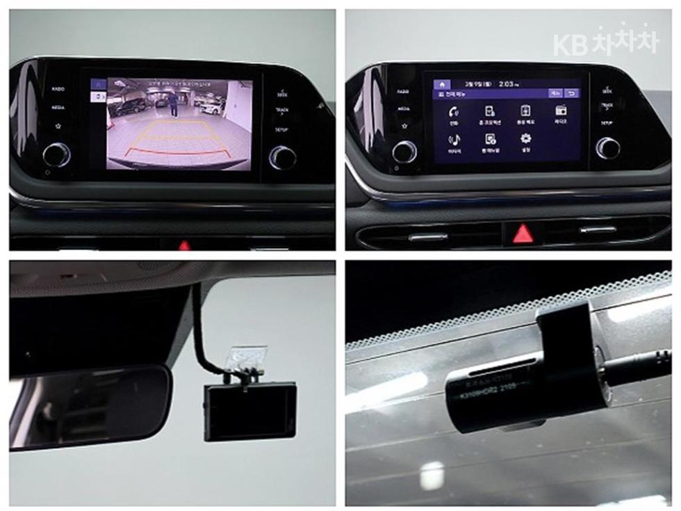 Hyundai Sonata — miniaturë 20