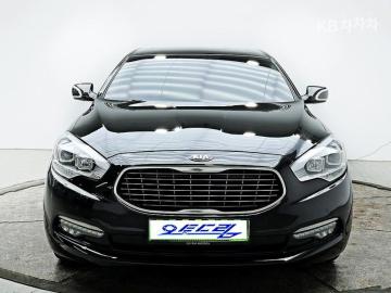Kia K9 3.8 gdi  noblesse  basic — foto 1