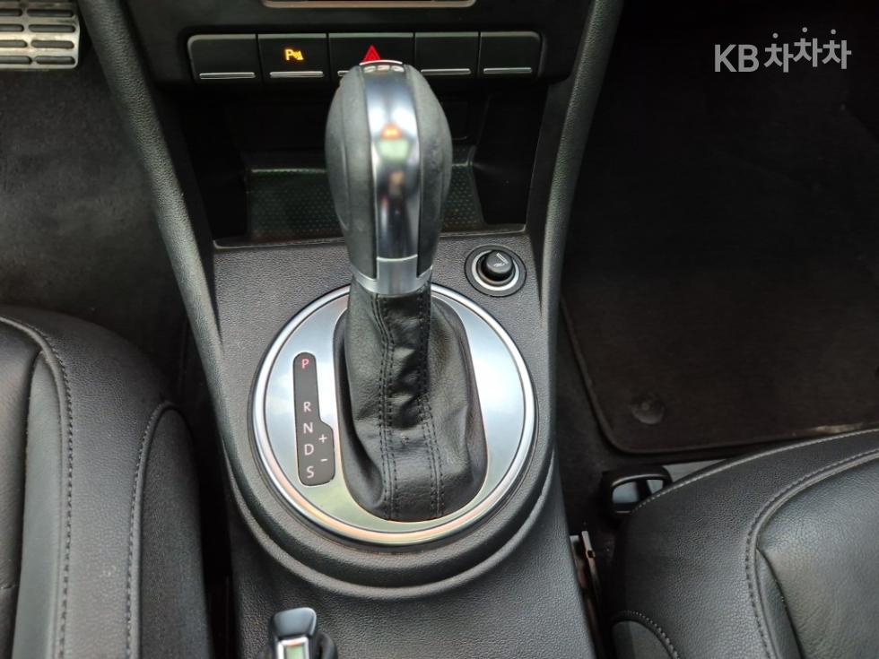Volkswagen Beetle — miniaturë 8