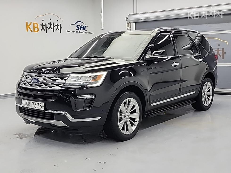 2019 Used Car — Korean used car export from SH GLOBAL