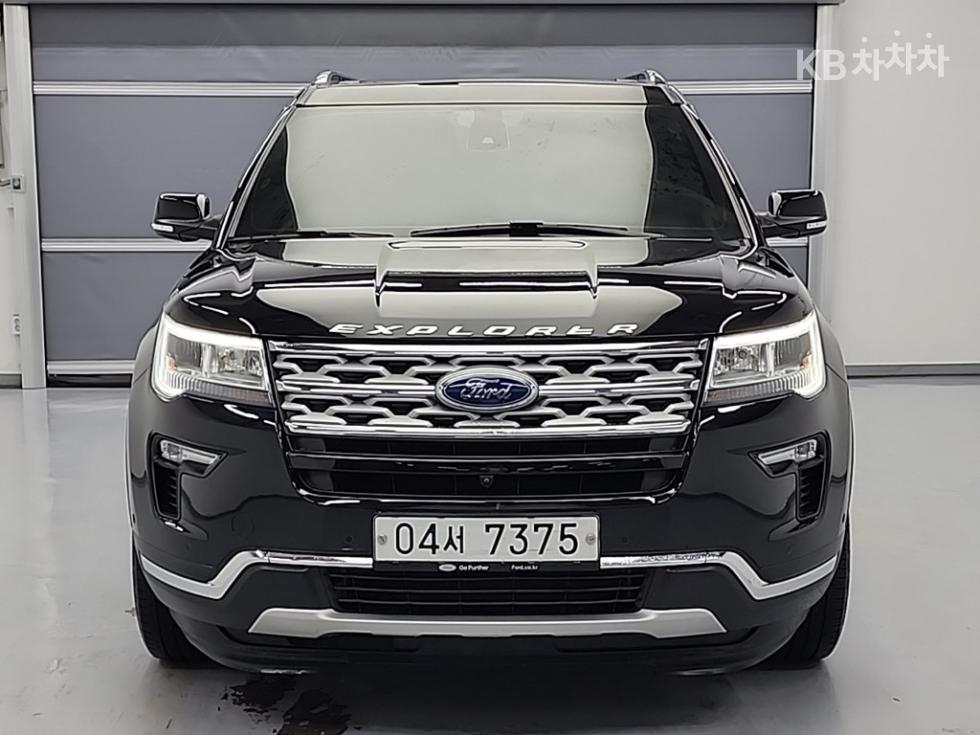 2019 Ford Used Car photo