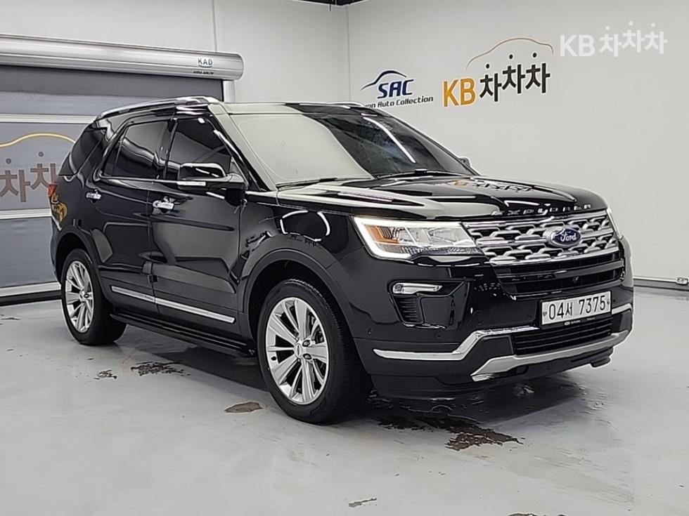 2019 Ford Used Car photo