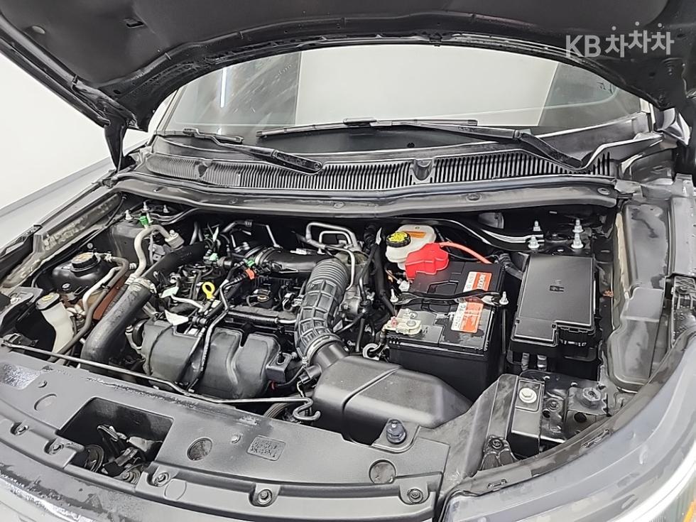 2019 Ford Used Car photo