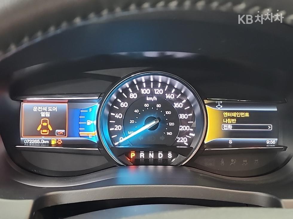 2019 Ford Used Car photo