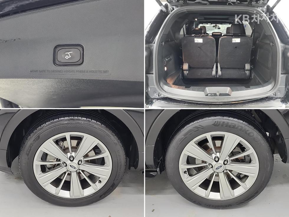 2019 Ford Used Car photo