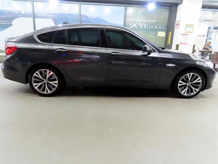 BMW Gran Turismo 2011 photo 3