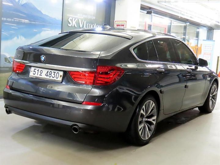 BMW Gran Turismo 2011 photo 4