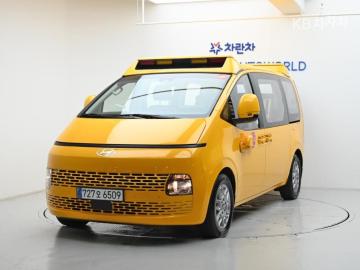 Hyundai Staria 3.5 LPi 15인승 — foto 1
