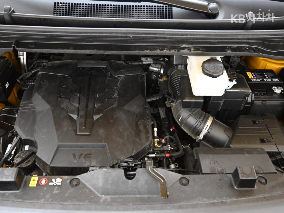 Hyundai Staria — miniaturë 6