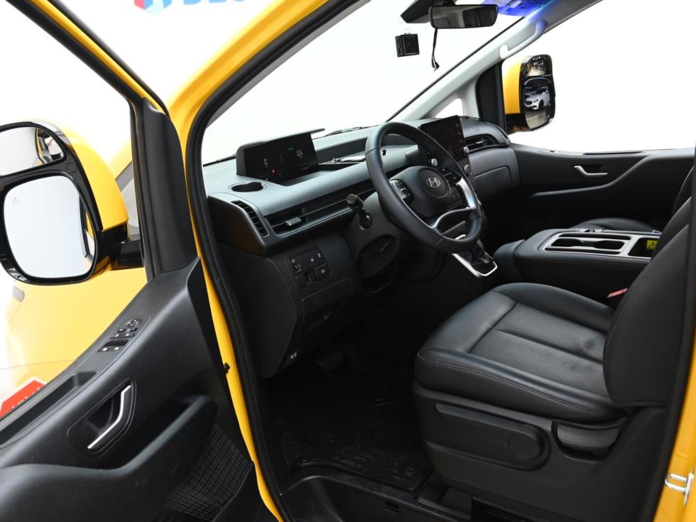 Hyundai Staria — miniaturë 11