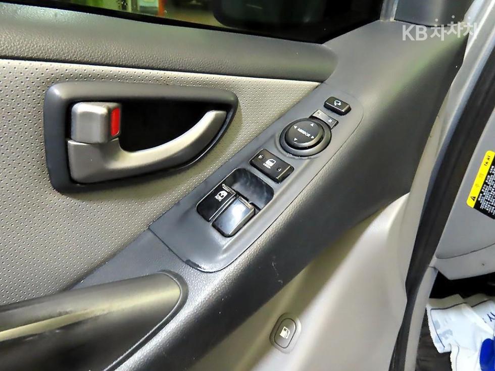Hyundai Starex — miniaturë 15
