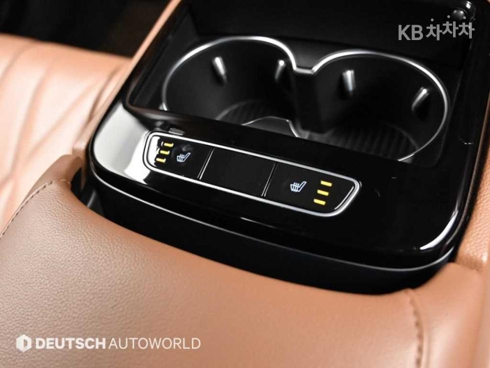 Genesis G80 — miniaturë 16