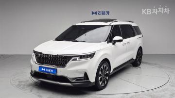 Kia Carnival G3.5 GDI 7인승 — foto 1