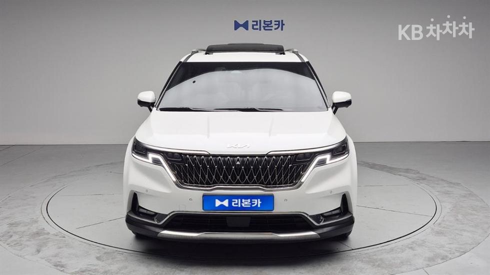 Kia Carnival — miniaturë 2