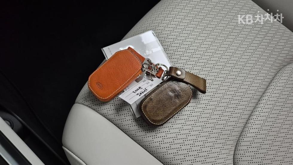 Kia Carnival — miniaturë 10