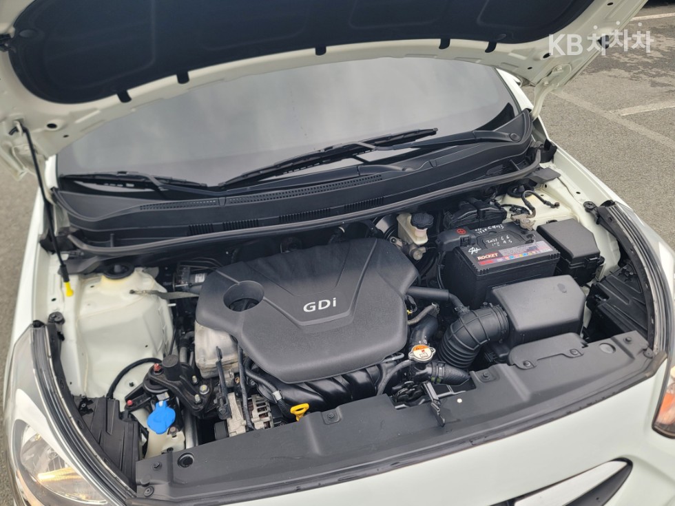 Hyundai Accent — miniaturë 7