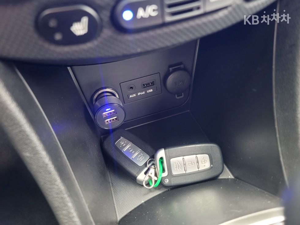 Hyundai Accent — miniaturë 16