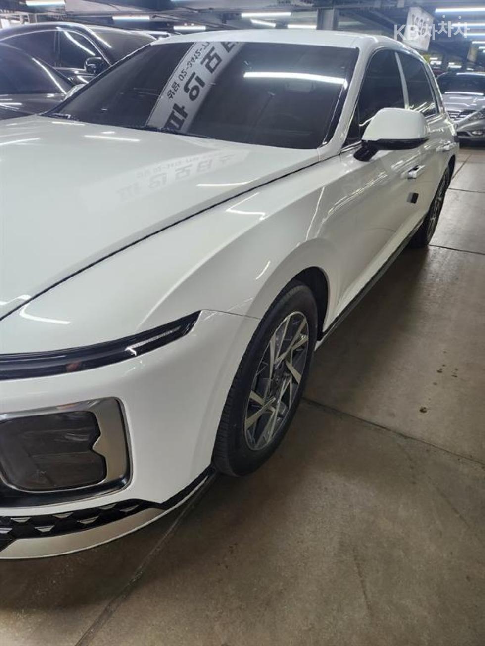Hyundai Grandeur — miniaturë 2