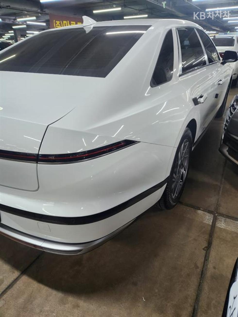 Hyundai Grandeur — miniaturë 5