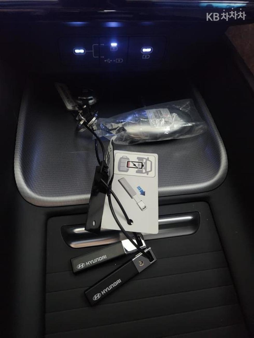 Hyundai Grandeur — miniaturë 8