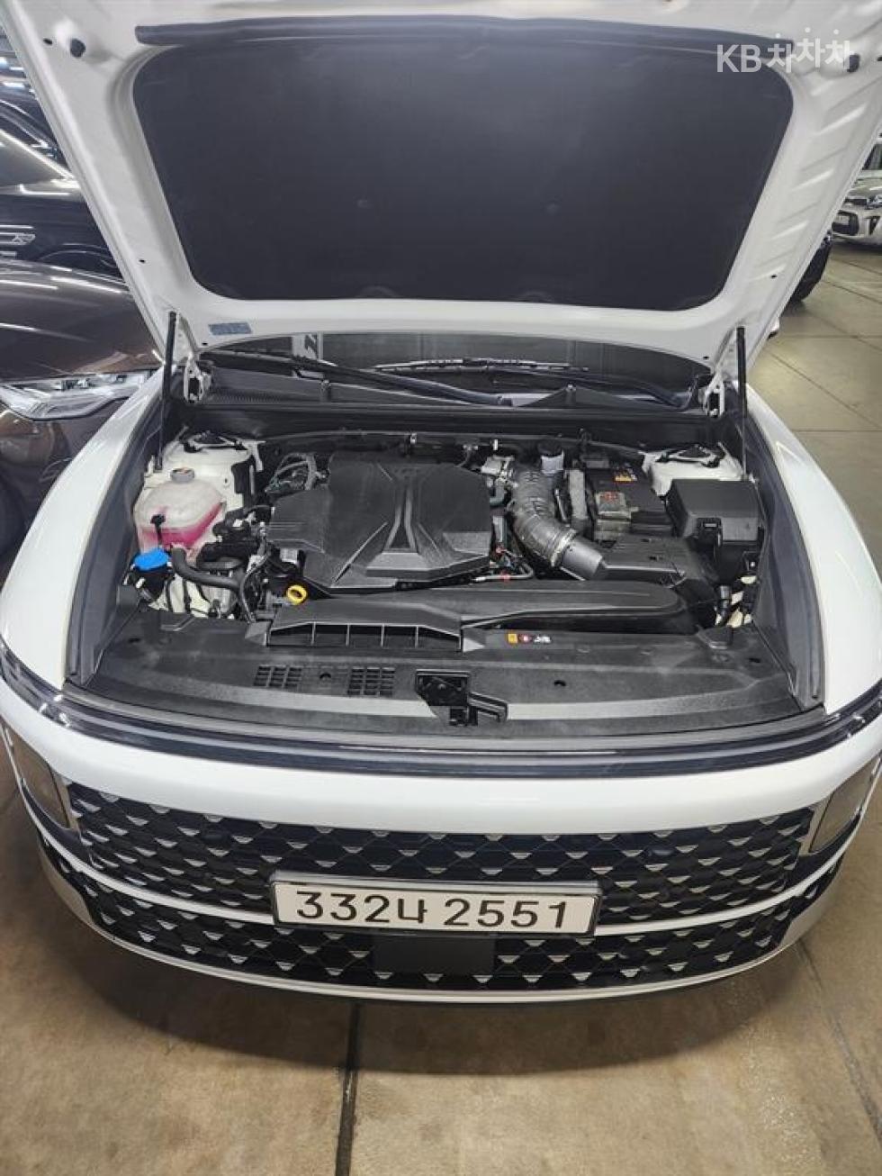 Hyundai Grandeur — miniaturë 10