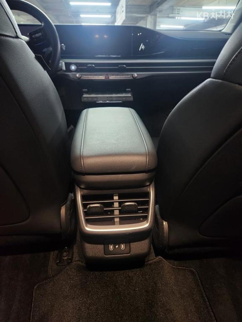 Hyundai Grandeur — miniaturë 12
