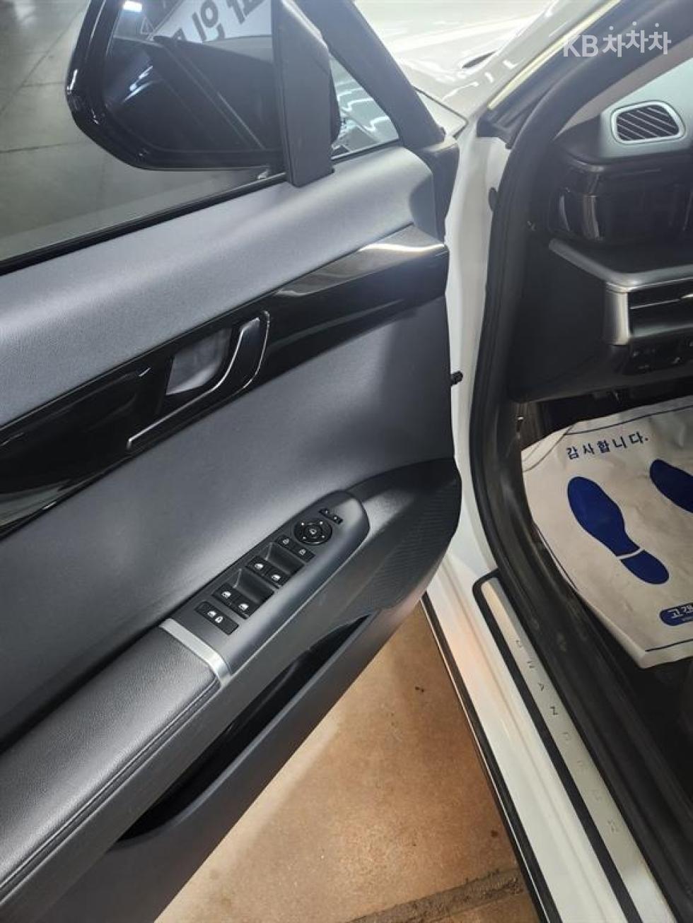 Hyundai Grandeur — miniaturë 15